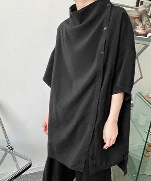 スペーシュニッシュトップス
